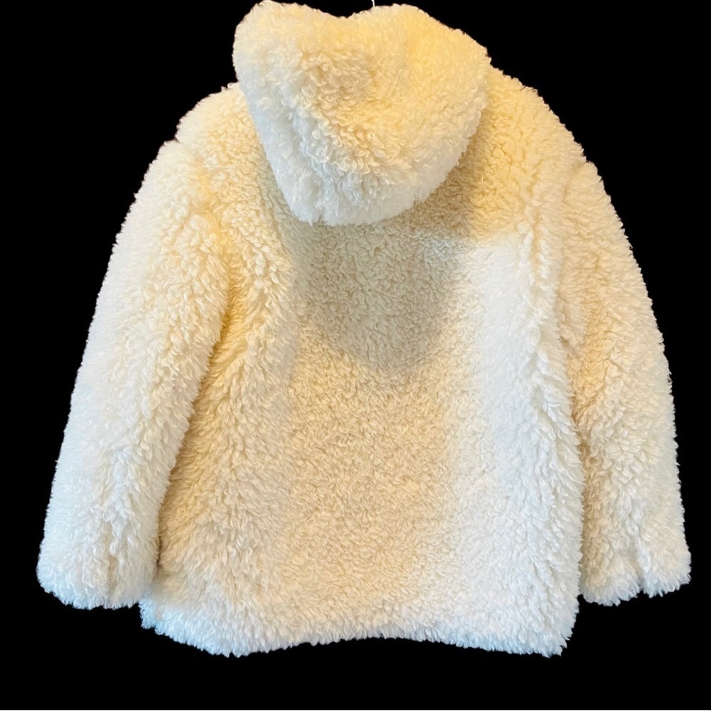 NWT Zara Jacket - Picture 4 of 10